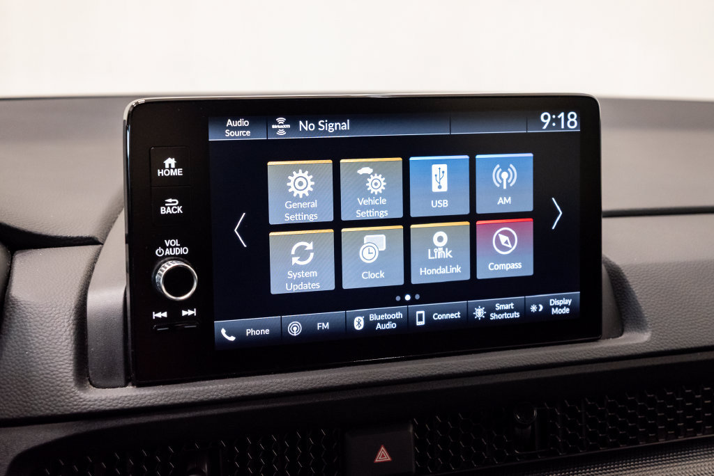 Used 2024 Honda CR-V Sport-L image 21