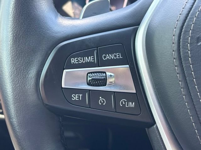 Used 2023 BMW X5 xDrive45e AWD/4WD image 18