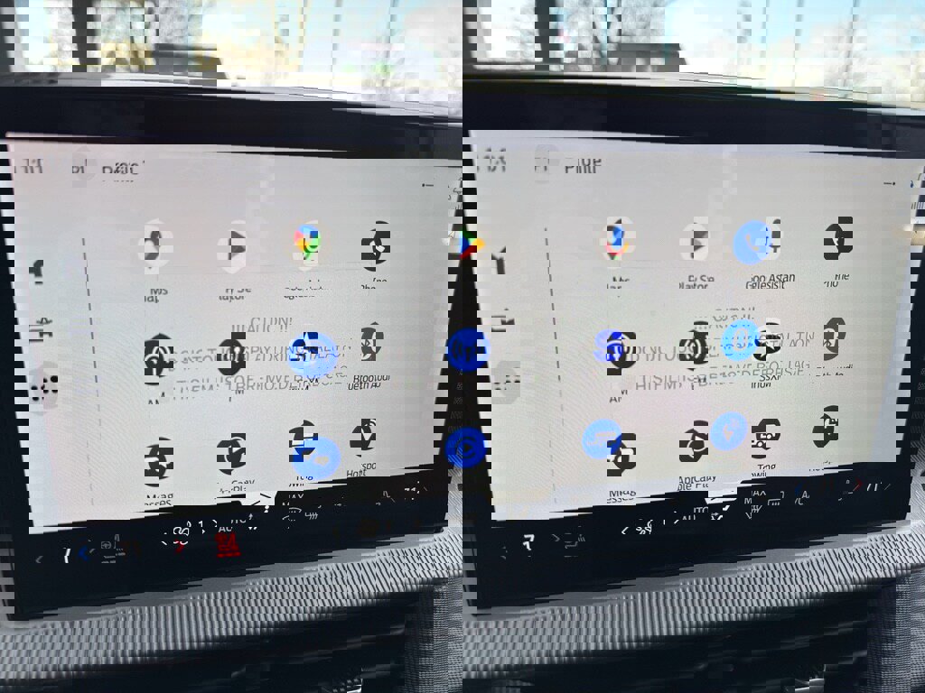 New 2026 Ford Explorer ST-Line w/ ST-Line Street Pack image 56