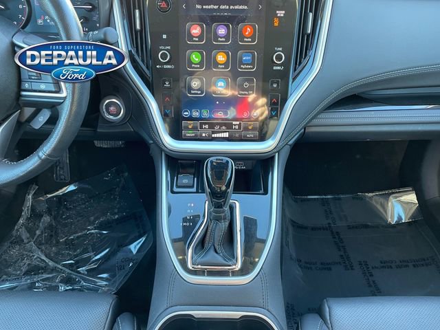 Used 2023 Subaru Outback Limited image 14