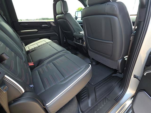 Used 2026 GMC Sierra 2500 AT4X AWD/4WD image 22