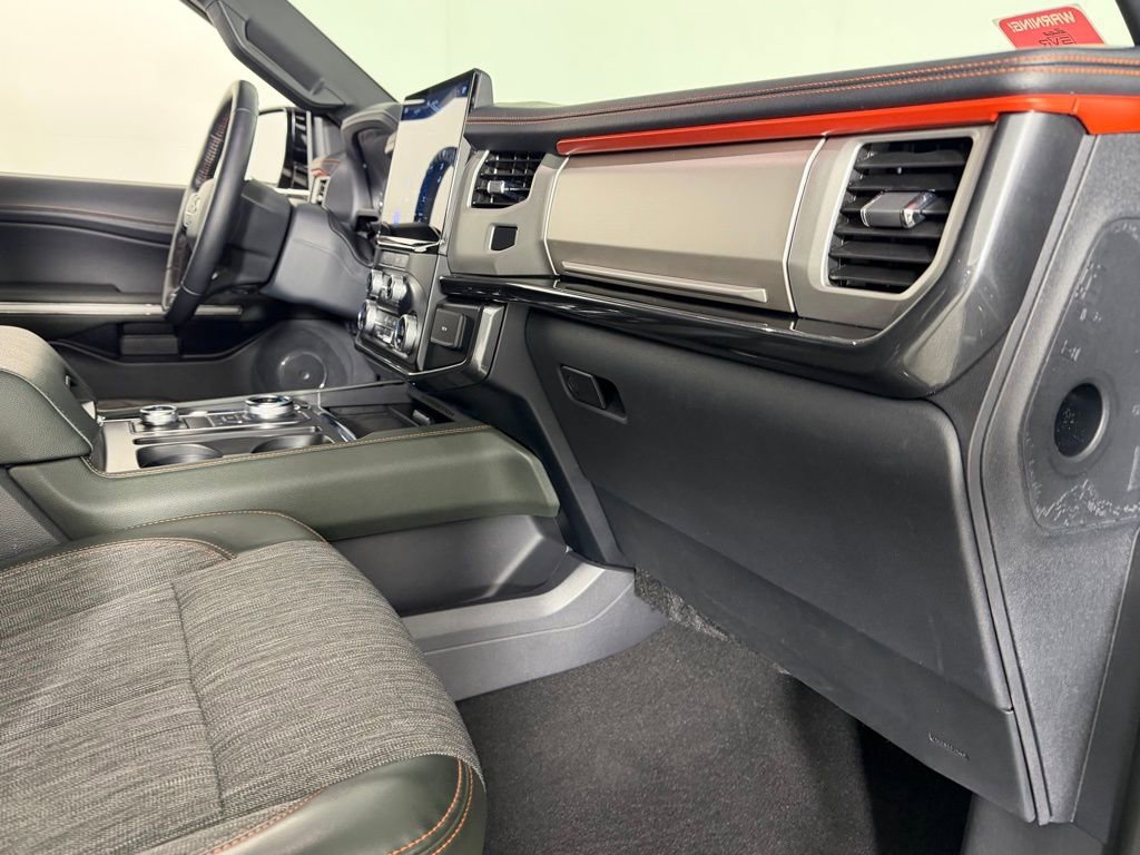 Used 2024 Ford Expedition Timberline image 30
