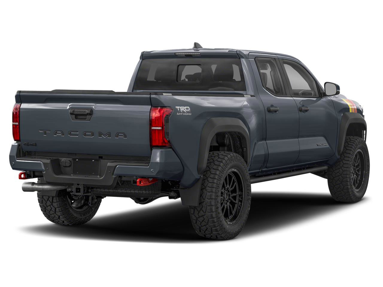 New 2026 Toyota Tacoma TRD Off-Road image 35