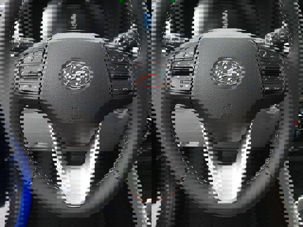 New 2026 Hyundai Venue SEL image 25