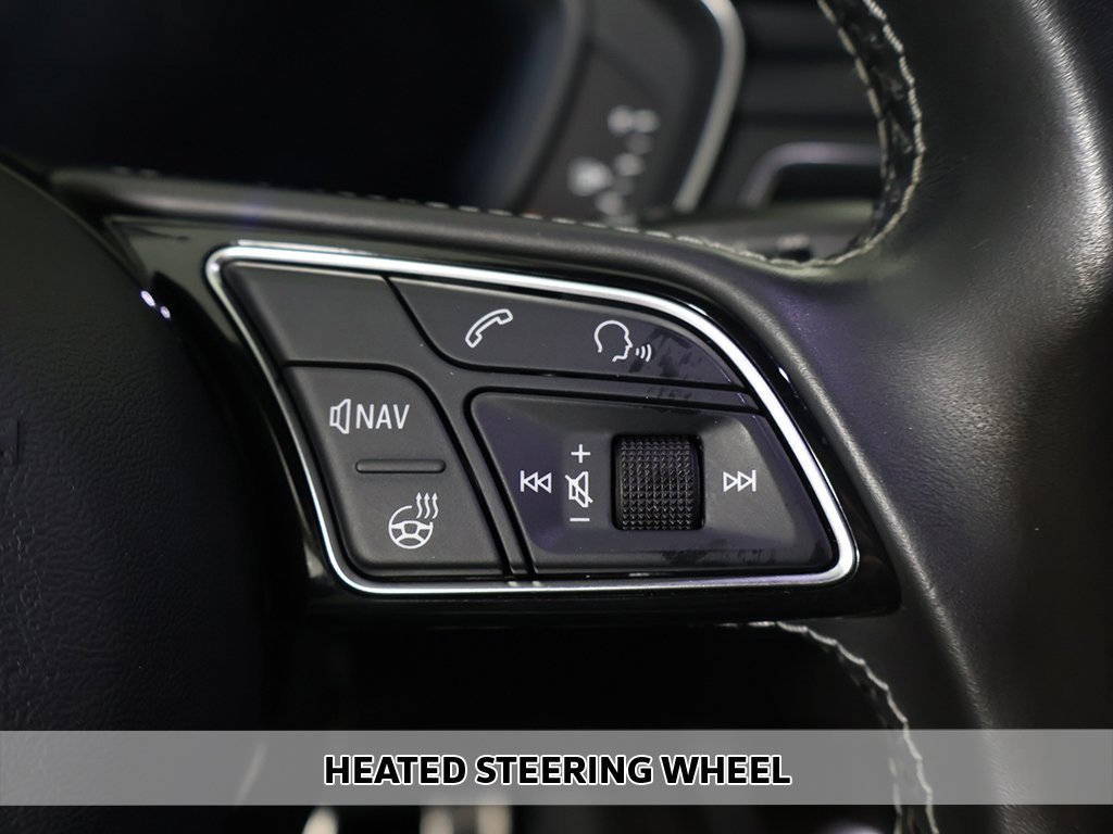 Used 2018 Audi S5 Prestige image 10