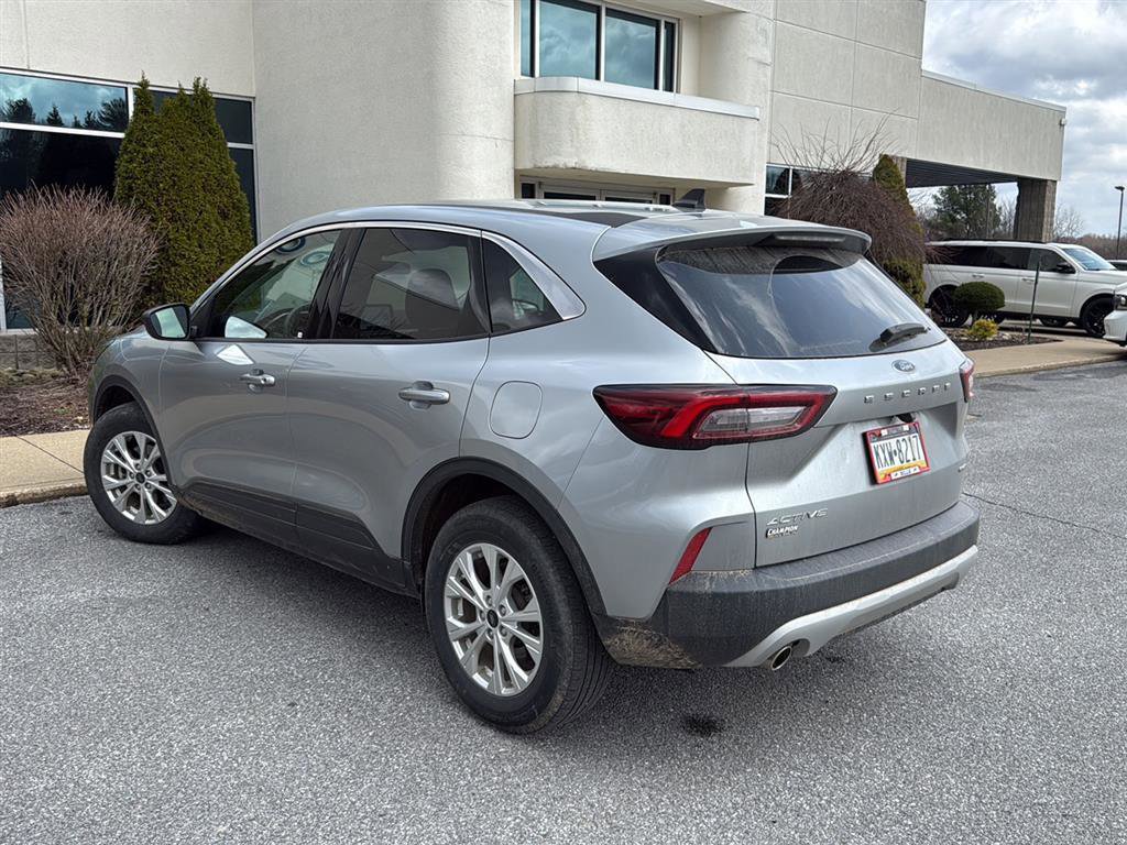 Certified 2023 Ford Escape Active image 7