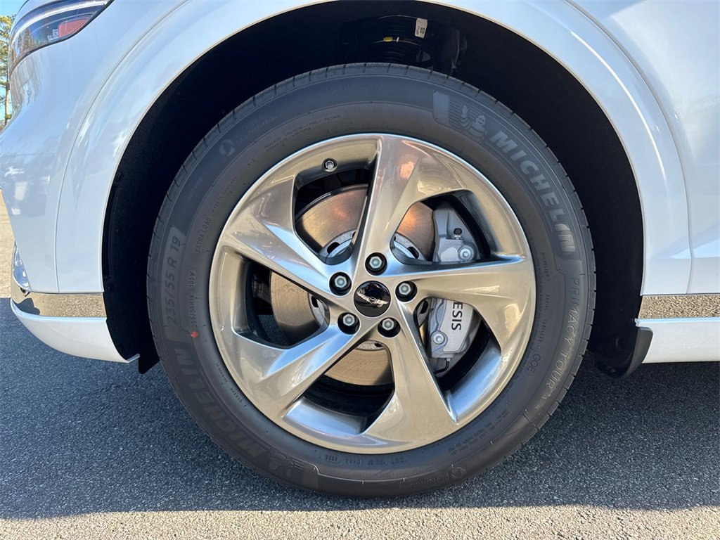 New 2026 Genesis GV70 2.5T image 11