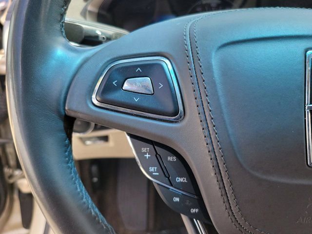 Used 2017 Lincoln MKZ Reserve image 20