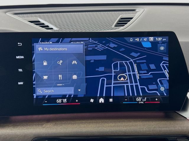 Used 2026 BMW X1 xDrive28i w/ Technology Package AWD/4WD image 13