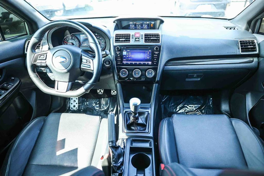 Used 2020 Subaru WRX Limited w/ Popular Package #1 image 19