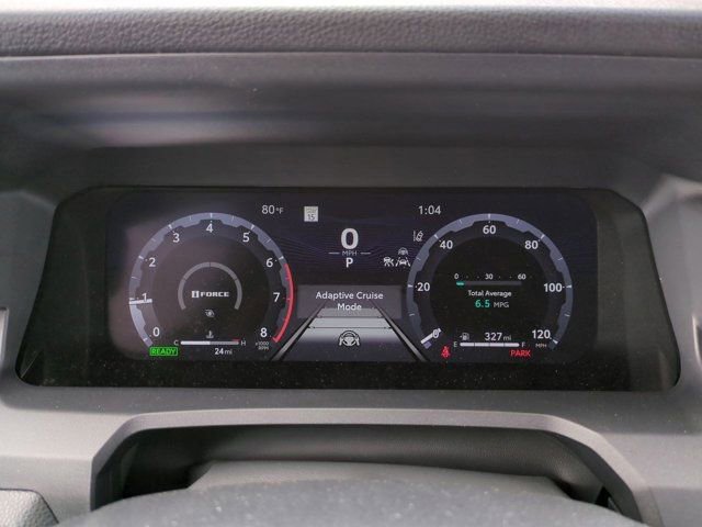 New 2026 Toyota 4Runner Limited image 10