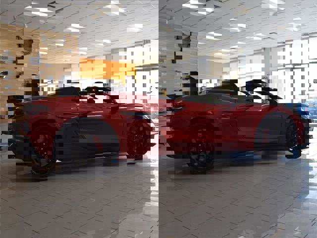 New 2026 Chevrolet Corvette Z06 w/ Battery Protection Package image 4