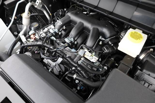 New 2026 Nissan Pathfinder Platinum AWD/4WD image 33