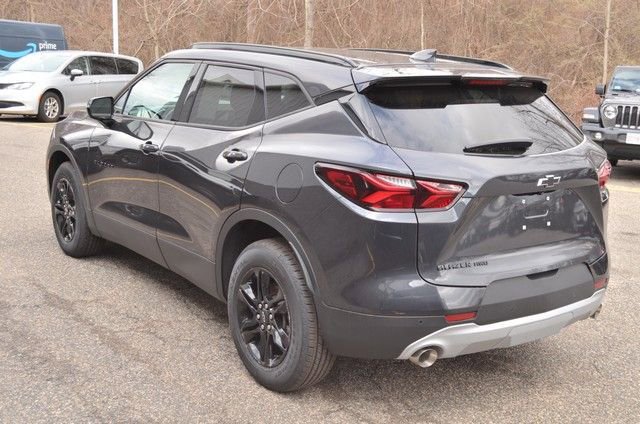 Used 2022 Chevrolet Blazer LT image 6