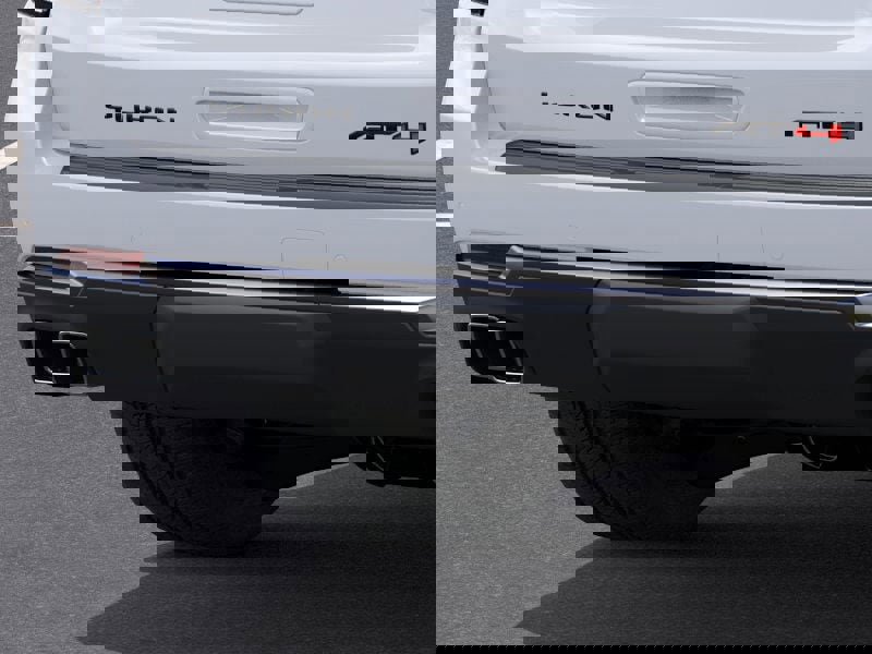 New 2026 GMC Yukon AT4 Ultimate w/ LPO, Illumination Package image 14