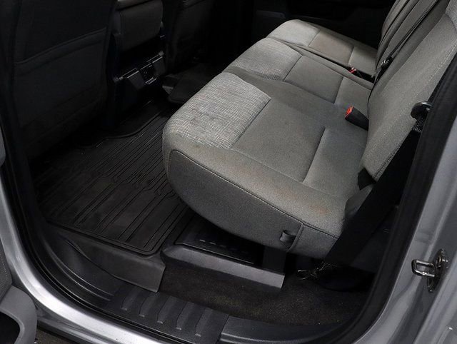 Used 2022 Ford F150 XLT w/ Equipment Group 302A High AWD/4WD image 28