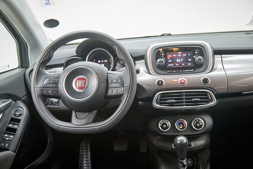 Used 2016 FIAT 500X Easy image 27