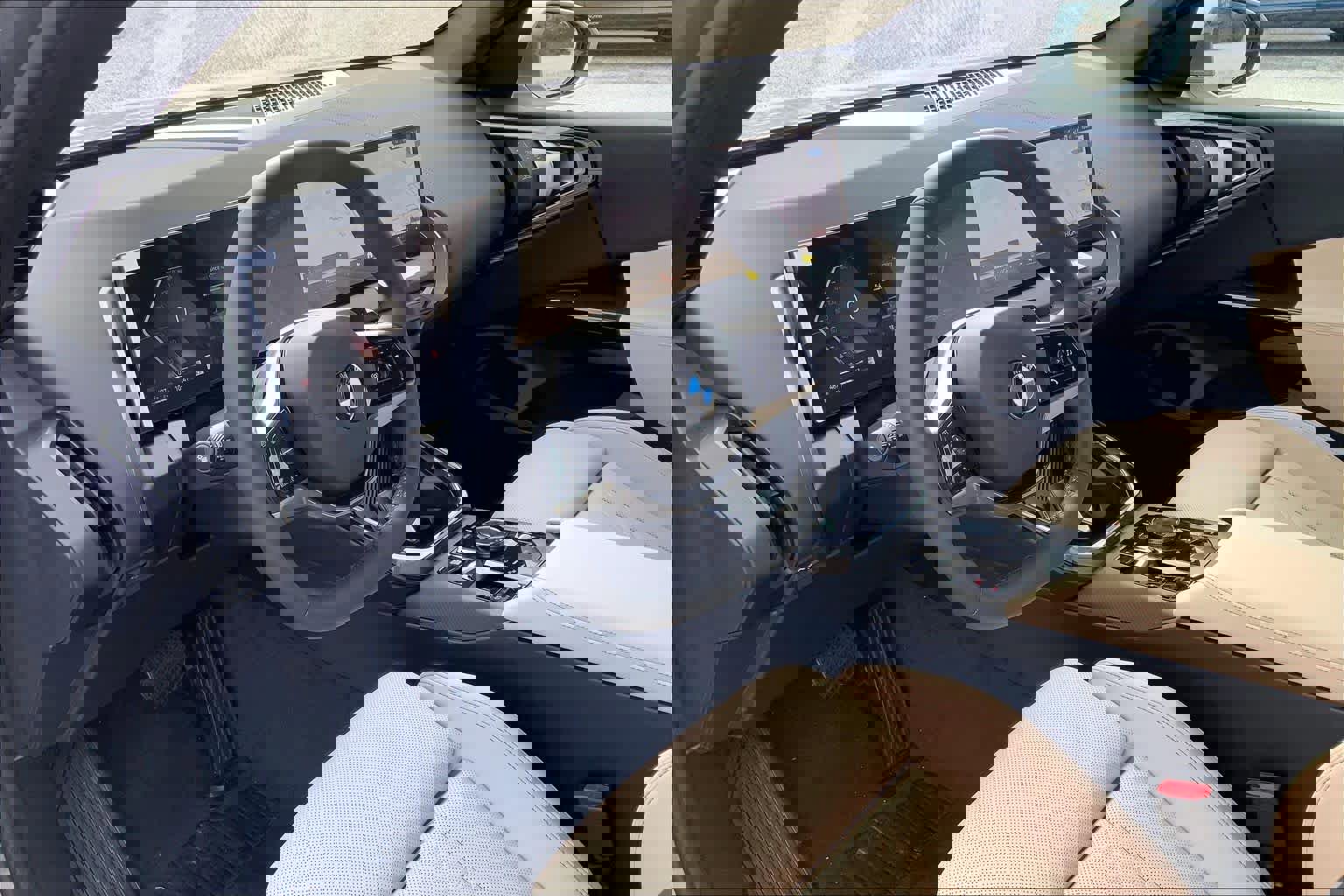 New 2026 BMW X3 xDrive30 w/ Convenience Package image 8