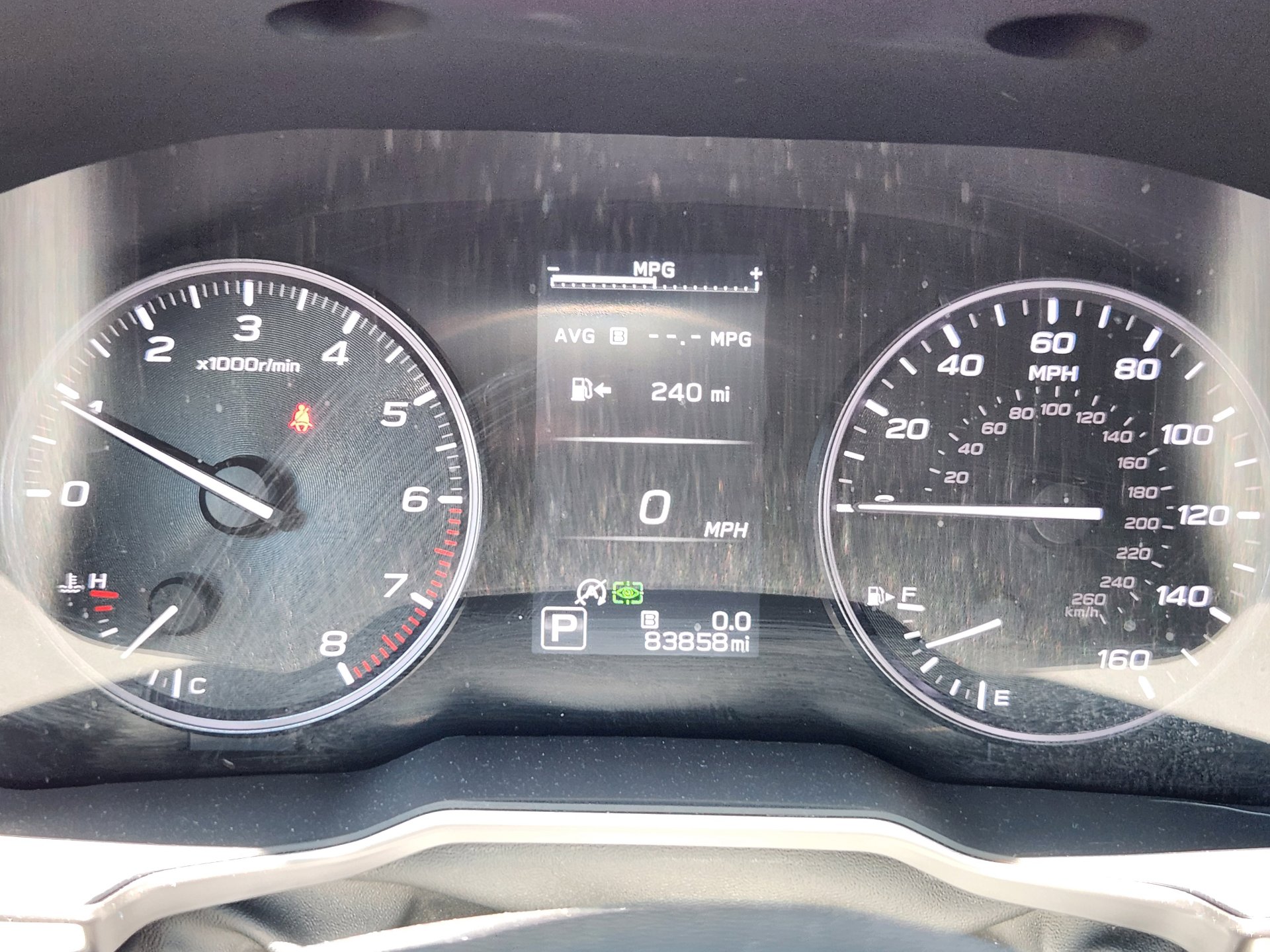 Used 2023 Subaru Outback Limited AWD/4WD image 13