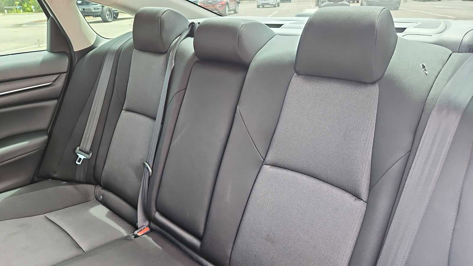 Used 2021 Honda Accord LX image 24