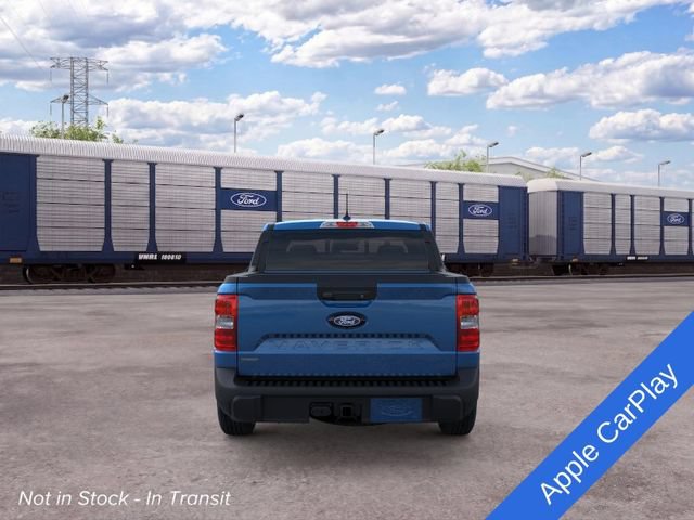 New 2026 Ford Maverick Lariat AWD/4WD image 5