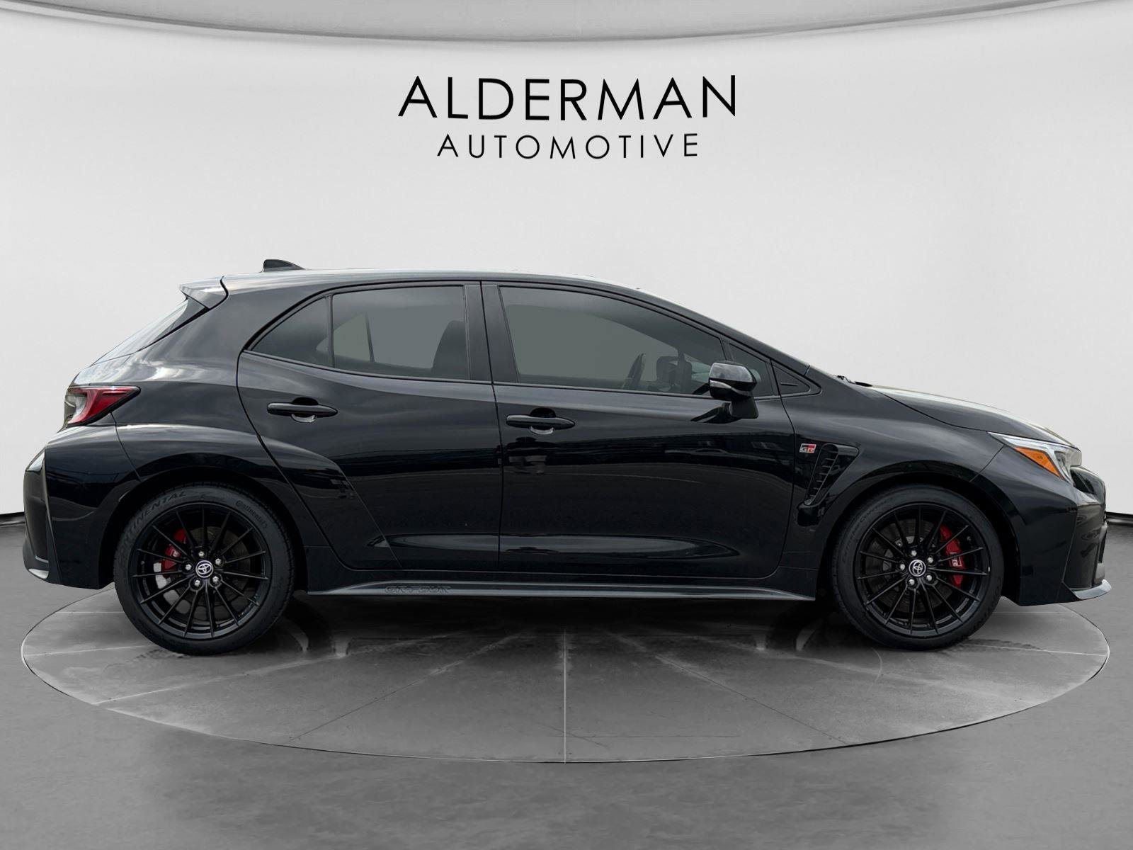Used 2023 Toyota Corolla GR AWD/4WD image 6