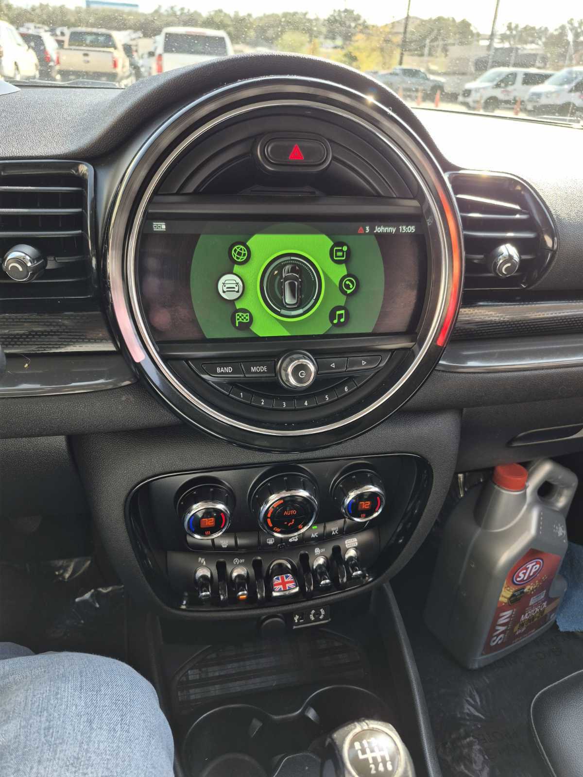 Used 2018 MINI Cooper Clubman S image 13