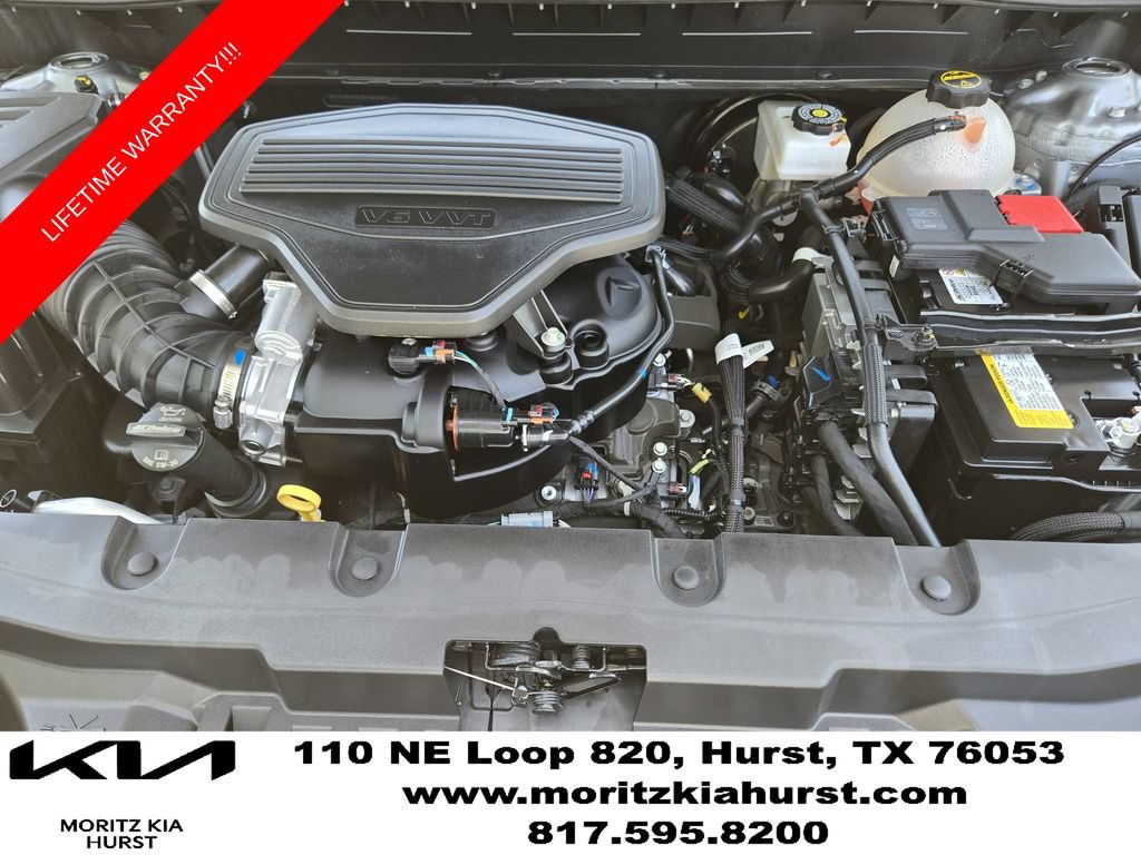 Used 2025 Chevrolet Blazer RS FWD image 30