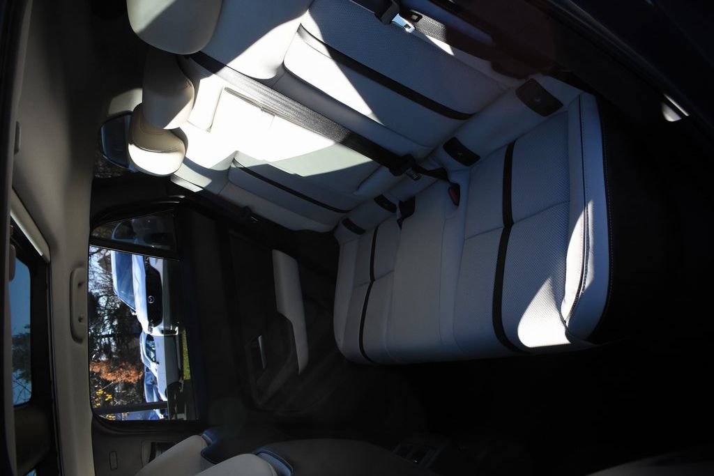 New 2026 MAZDA CX-50 AWD 2.5 S w/ Premium Package image 24