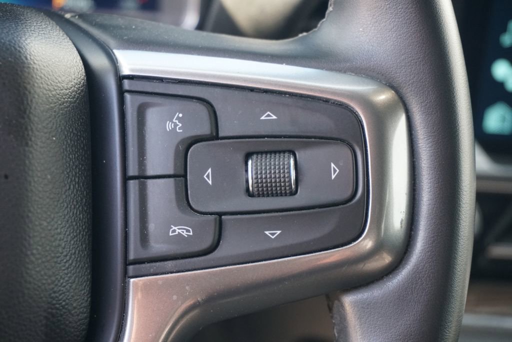 Used 2024 Chevrolet Silverado 1500 LT w/ Convenience Package II image 18