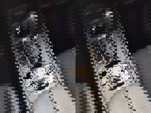 Used 2024 MAZDA CX-50 AWD 2.5 S w/ Cargo Package image 22