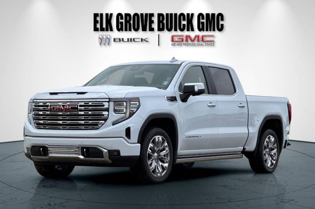 New 2026 GMC Sierra 1500 Denali w/ Denali Reserve Package image 8