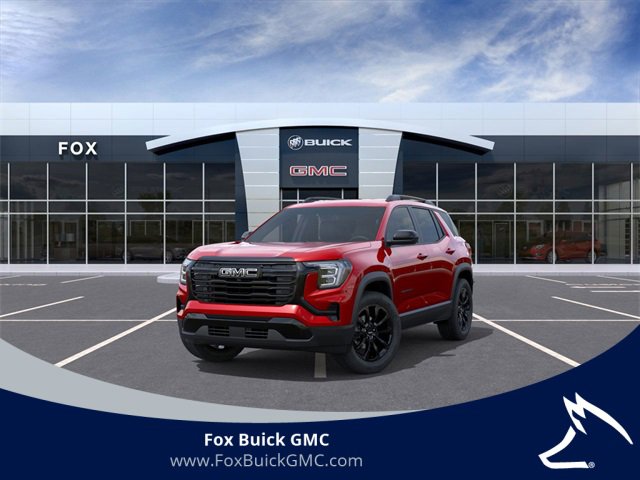 New 2026 GMC Terrain Elevation w/ Elevation Premium Package image 8