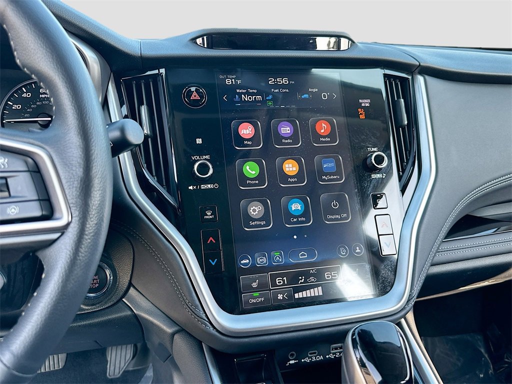 Used 2024 Subaru Outback Limited w/ Popular Package #2 image 15