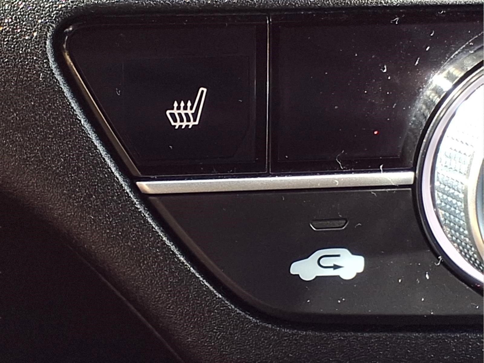 Certified 2024 Honda CR-V Sport image 21