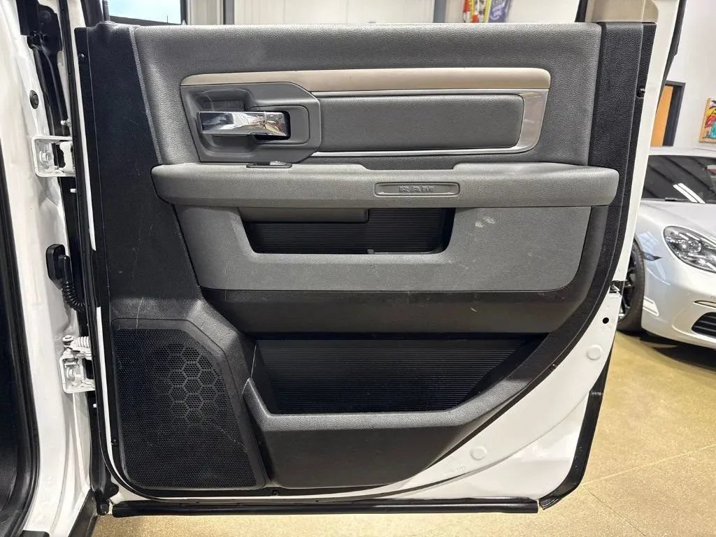 Used 2019 RAM 1500 Big Horn AWD/4WD image 21