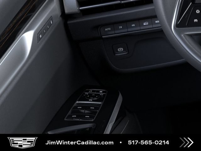 New 2026 Cadillac Escalade 4WD w/ LPO, Floor Liner Package image 22