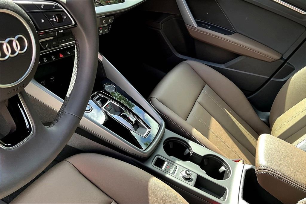 New 2026 Audi A3 2.0T Premium AWD/4WD image 23