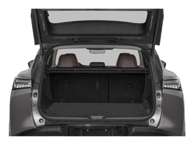 New 2026 Nissan Murano Platinum w/ Cargo Package AWD/4WD image 13
