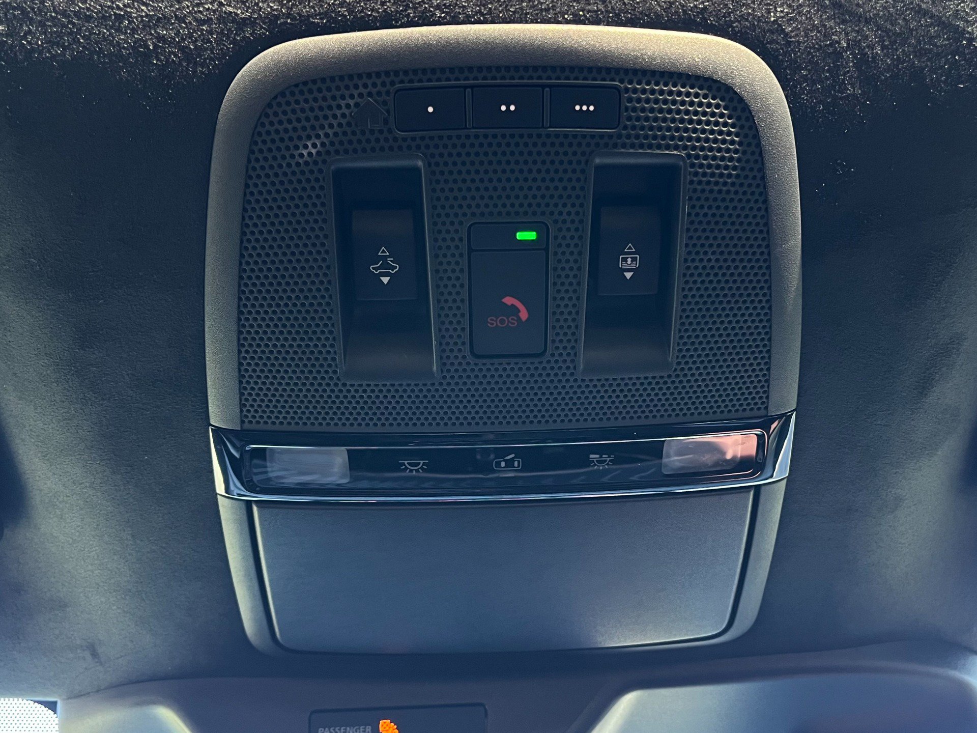 Used 2026 INFINITI QX80 Autograph w/ Premium Cargo Package image 66