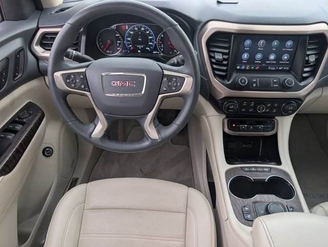 Certified 2023 GMC Acadia Denali w/ Denali Technology Package image 10