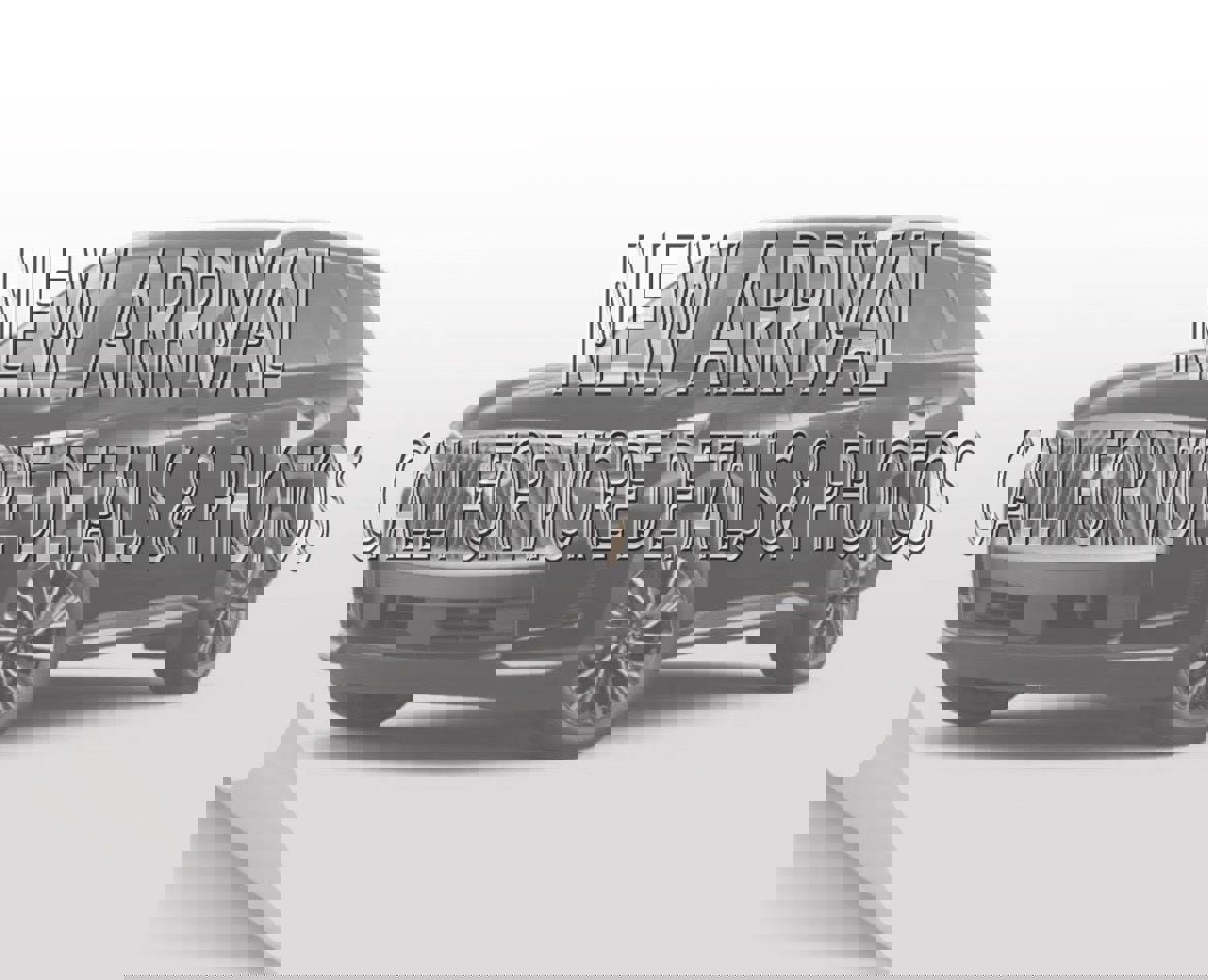 Certified 2026 INFINITI QX60 Pure w/ Cargo Package image 1