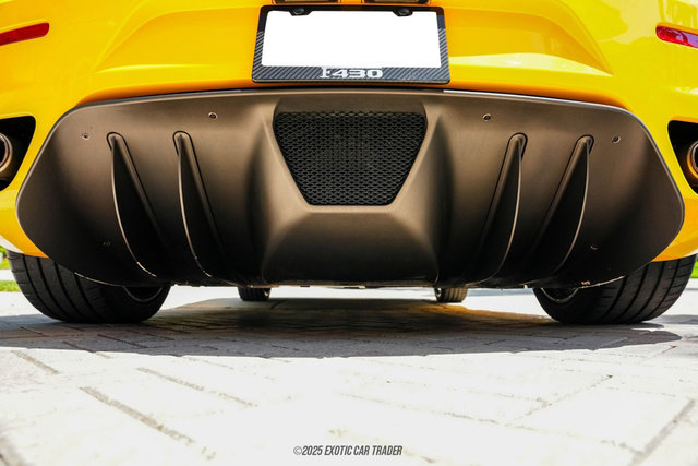 Used 2006 Ferrari F430 Spider image 75