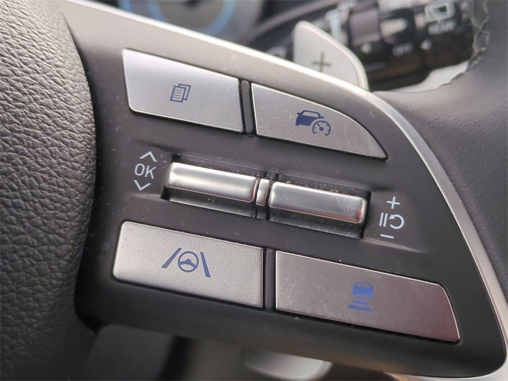 Used 2023 Hyundai Palisade SEL w/ Premium Package image 16