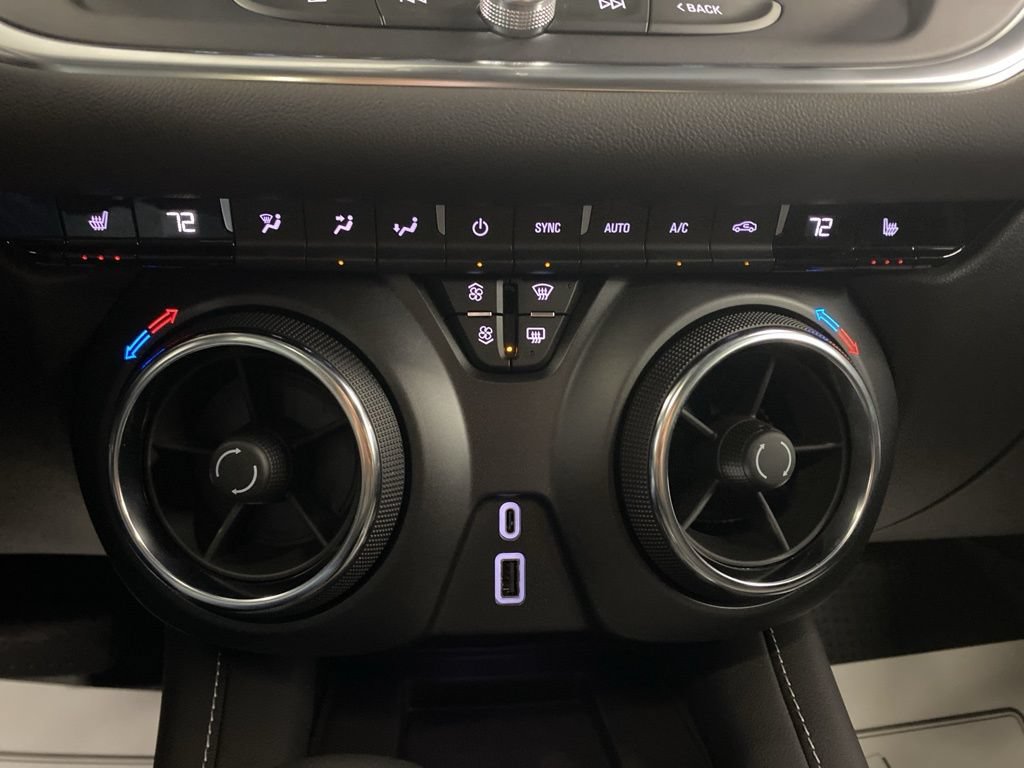 New 2026 Chevrolet Blazer LT w/ Sound & Technology Package AWD/4WD image 28