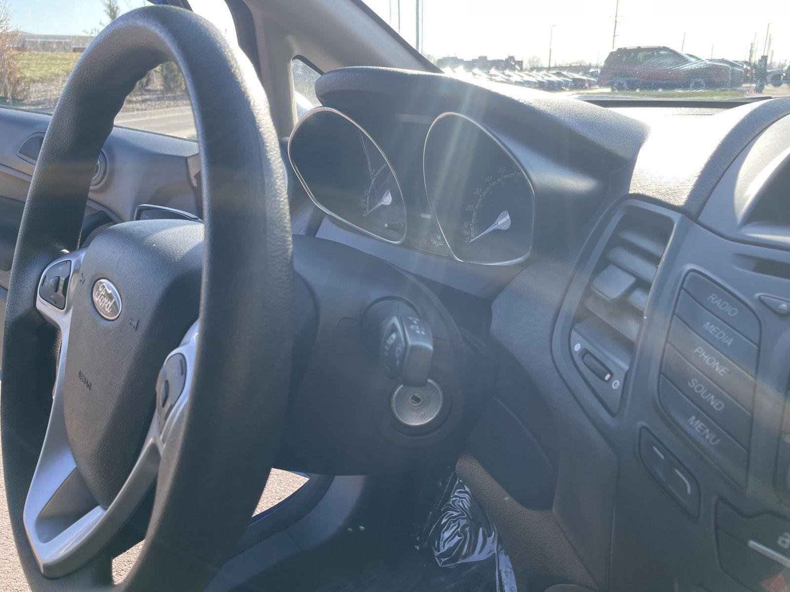 Used 2019 Ford Fiesta SE image 24