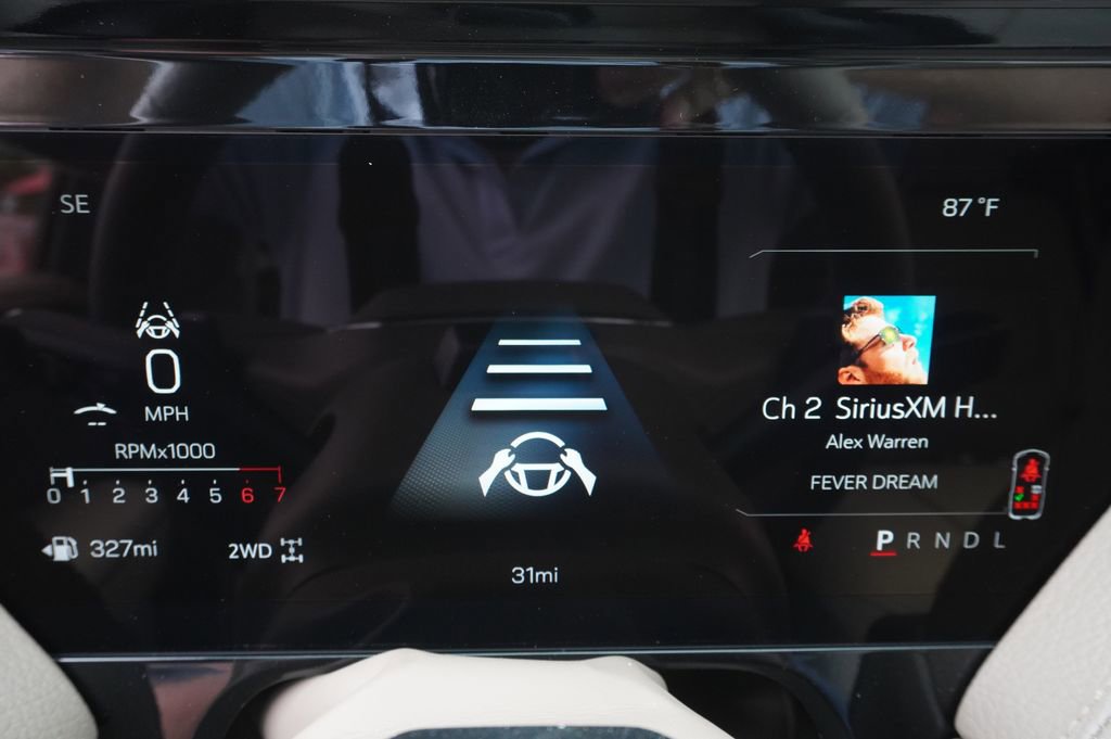 New 2026 GMC Yukon Denali image 22