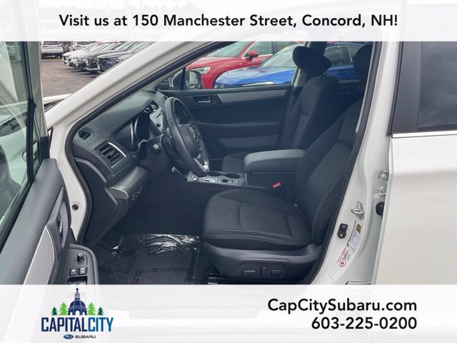 Used 2018 Subaru Outback 2.5i Premium AWD/4WD image 14
