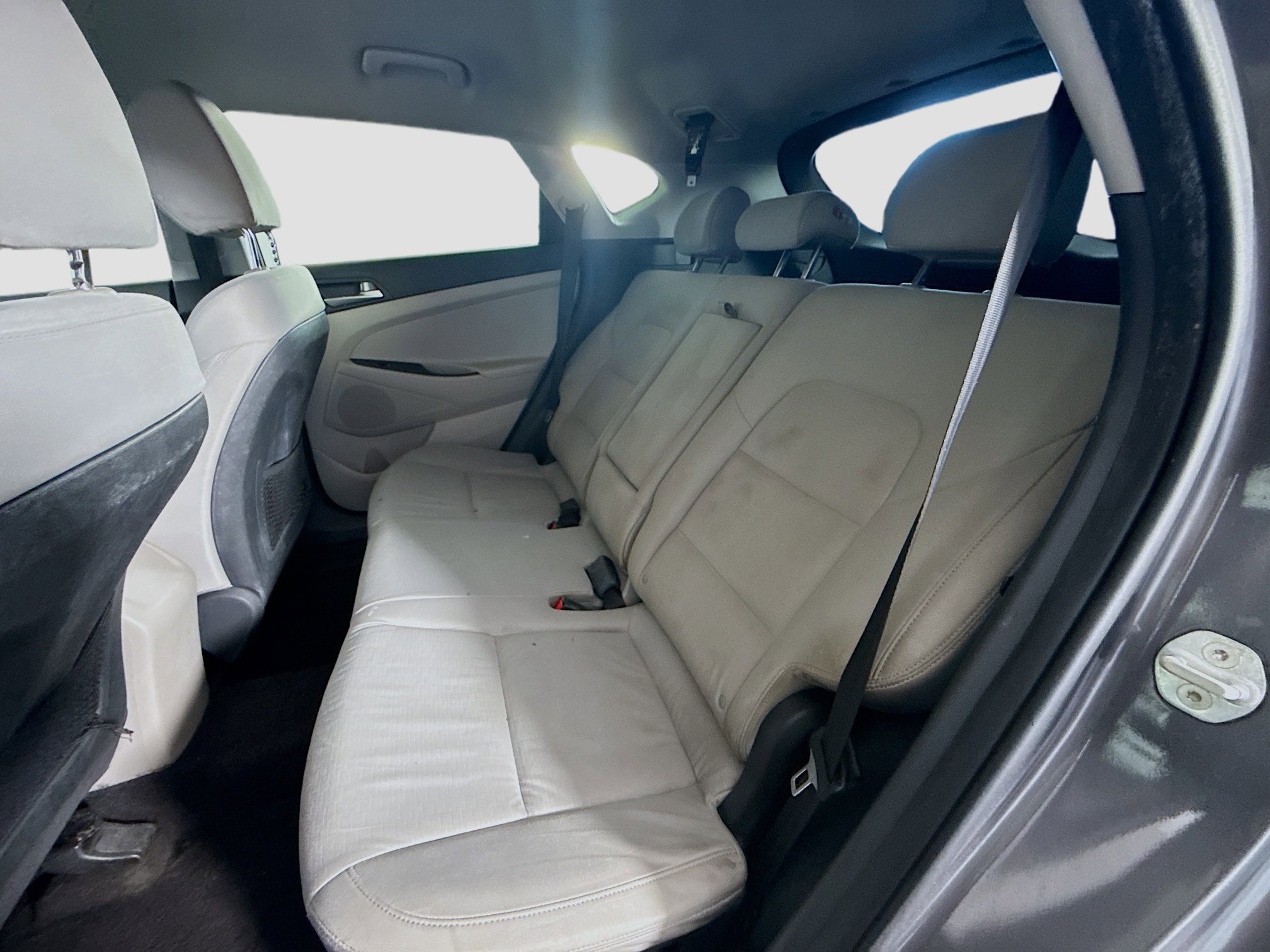 Used 2020 Hyundai Tucson SE image 24