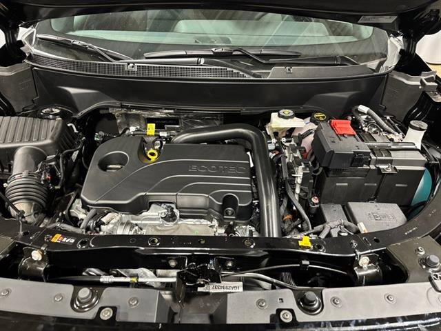 New 2026 GMC Terrain AT4 image 20